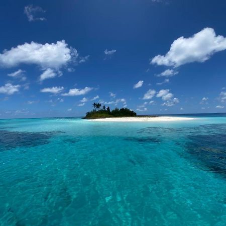 White Coral Rasdhoo Hotel Exterior photo